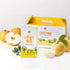 B. [Najuiga] Pure Balloon Flower & Pear + [Najuiga] Pure Pear Juice Set