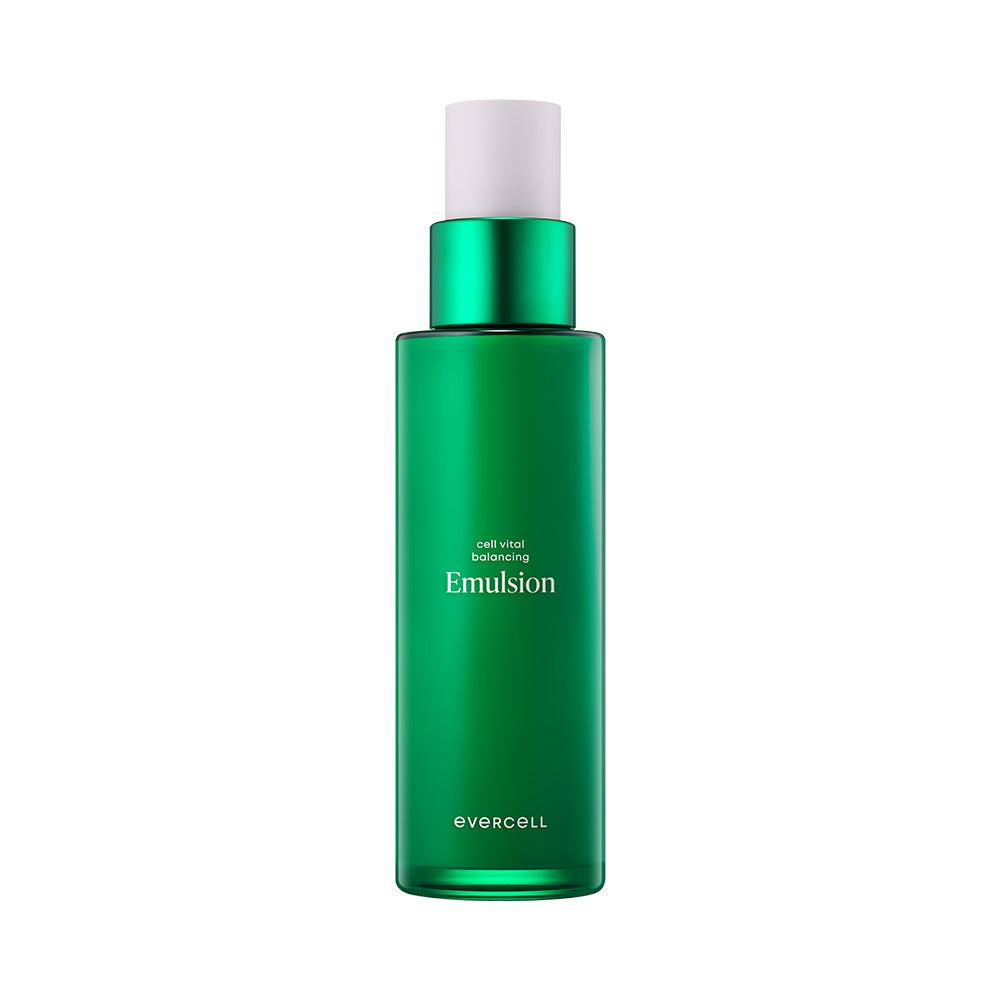 Evercell Cell Vital Balancing Emulsion (에버셀 셀 바이탈 밸런싱 에멀전)