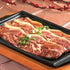 Marinated LA Short Ribs K BBQ Marinated Bulgogi Beef