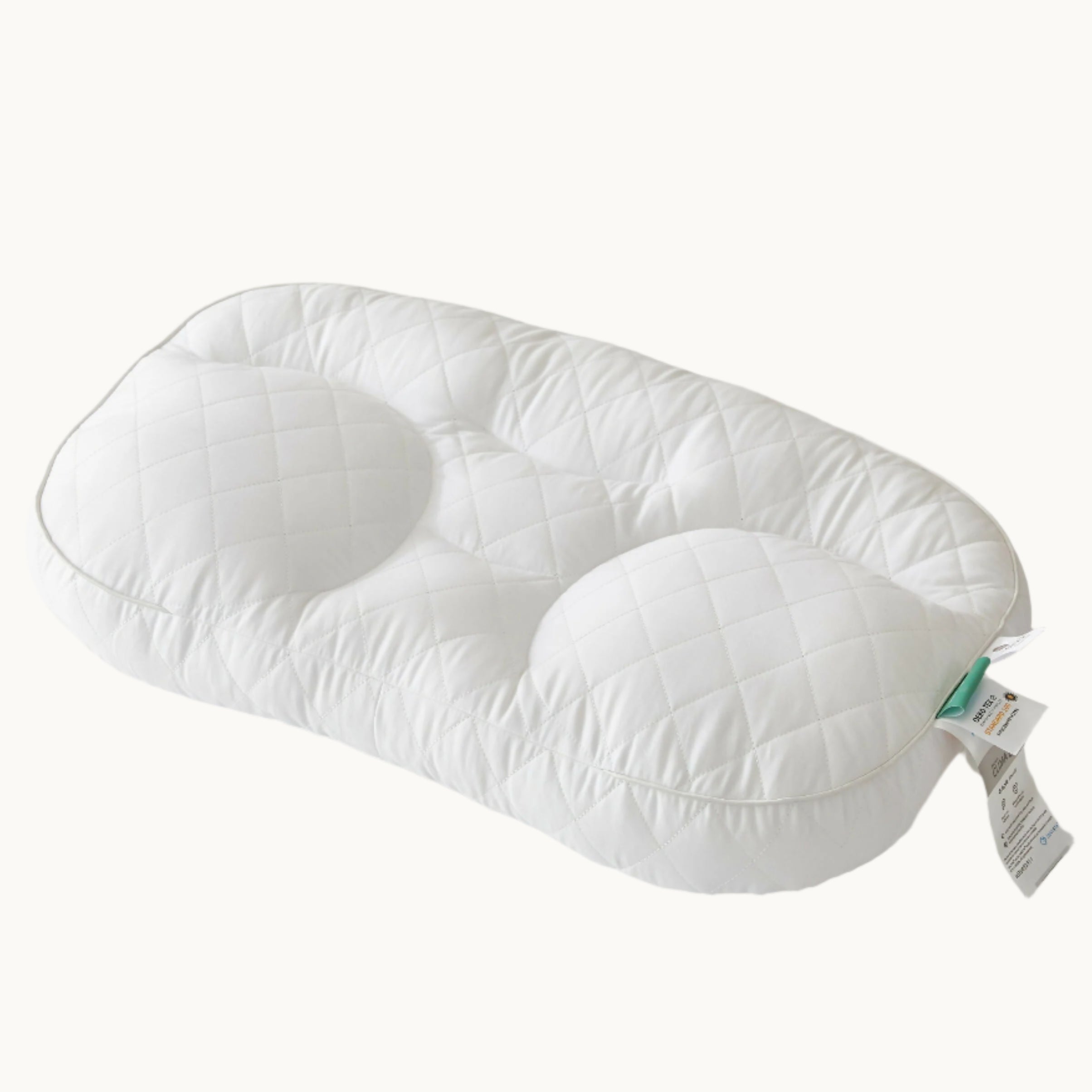 B. IU Deep Sleep Pillow (M)