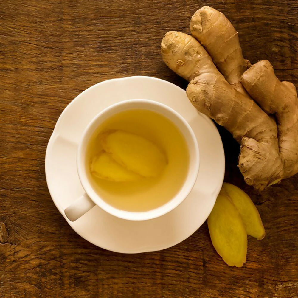 C. Jeju Ginger Extract 400ml * 4