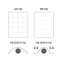B. BBANG BBANG Pigment Washing Cotton Bedding Set (Q)
