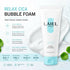[LAIEL] Relax Cica Bubble Foam - Gentle Facial Cleanser (150ml)