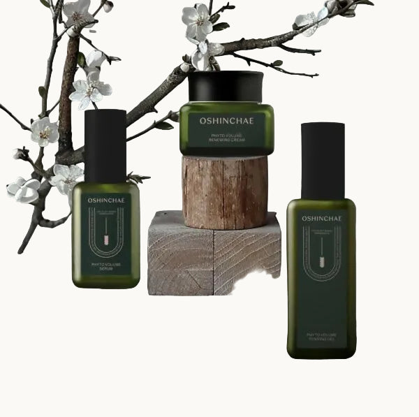 Oshinchae Renewing Anti-Age Bundle 2