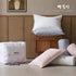 [PARK SUL NYEO] Embroidery Cotton Bedding Set (US Q)