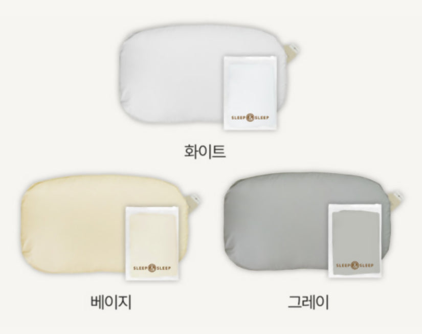 C. [슬립앤슬립] 아이유 베개 (숙면 베개) 
