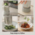 C. [Dajjagojja] All-purpose Water Dehydrator 1.0 QT