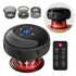 B. [HuBDIC] HubiCare Smart Vacuum Cupping Massager HCM-10 – 2 Set Bundle