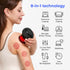 B. [HuBDIC] HubiCare Smart Vacuum Cupping Massager HCM-10 – 2 Set Bundle