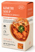 A. [bom green] Premium 'Freeze-Dried Block' Soup 3 types set