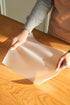 D. [EZ'n]  Daily Bubble Dish Scrubber 9 rolls + Slide Cutting Board  &Gift