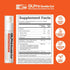 Supplement Facts