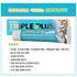 Natural Bamboo Salt Toothpaste 133g