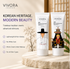 [2-Pack] Vivora Joseon RG3 Sunscreen – Korea's First Fermented Ginseng