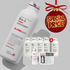 F. [DR.FORHAIR] DR.FORHAIR BIO-3 FOLLIGEN SHAMPOO 500ml*4  & Special Gift