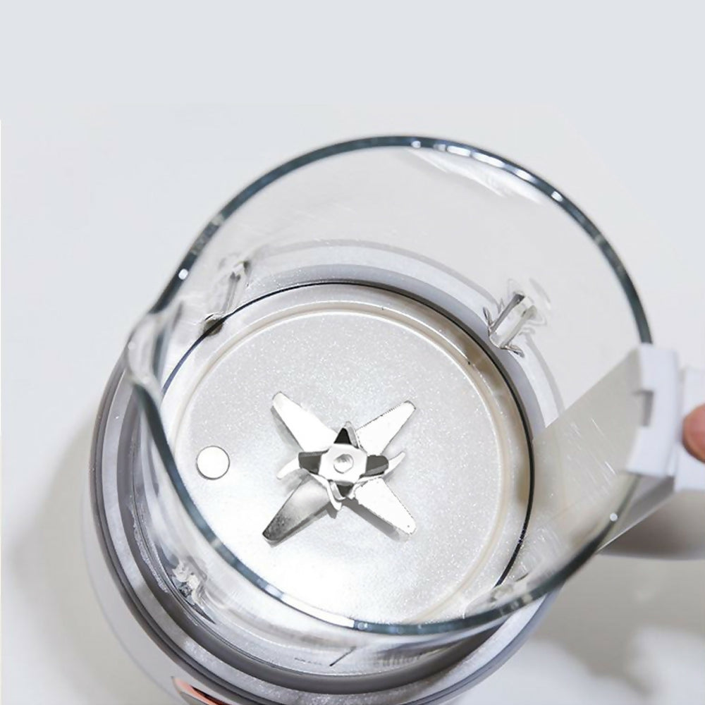 A. [Banu] Premium Soymilk Maker Kong Dew