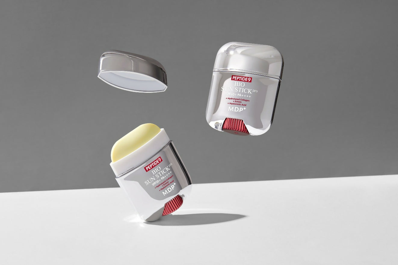 MDP+ Peptide 9 Bio Sun Stick Pro SPF50+ PA++++20g