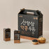 C. [Wooridoo] Wild-Cultivated Ginseng Black Soybean Soy Milk ((190ml * 16 )x 4 box)