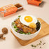 D. [Samdae Incheon Gejang] Marinated Crab Set