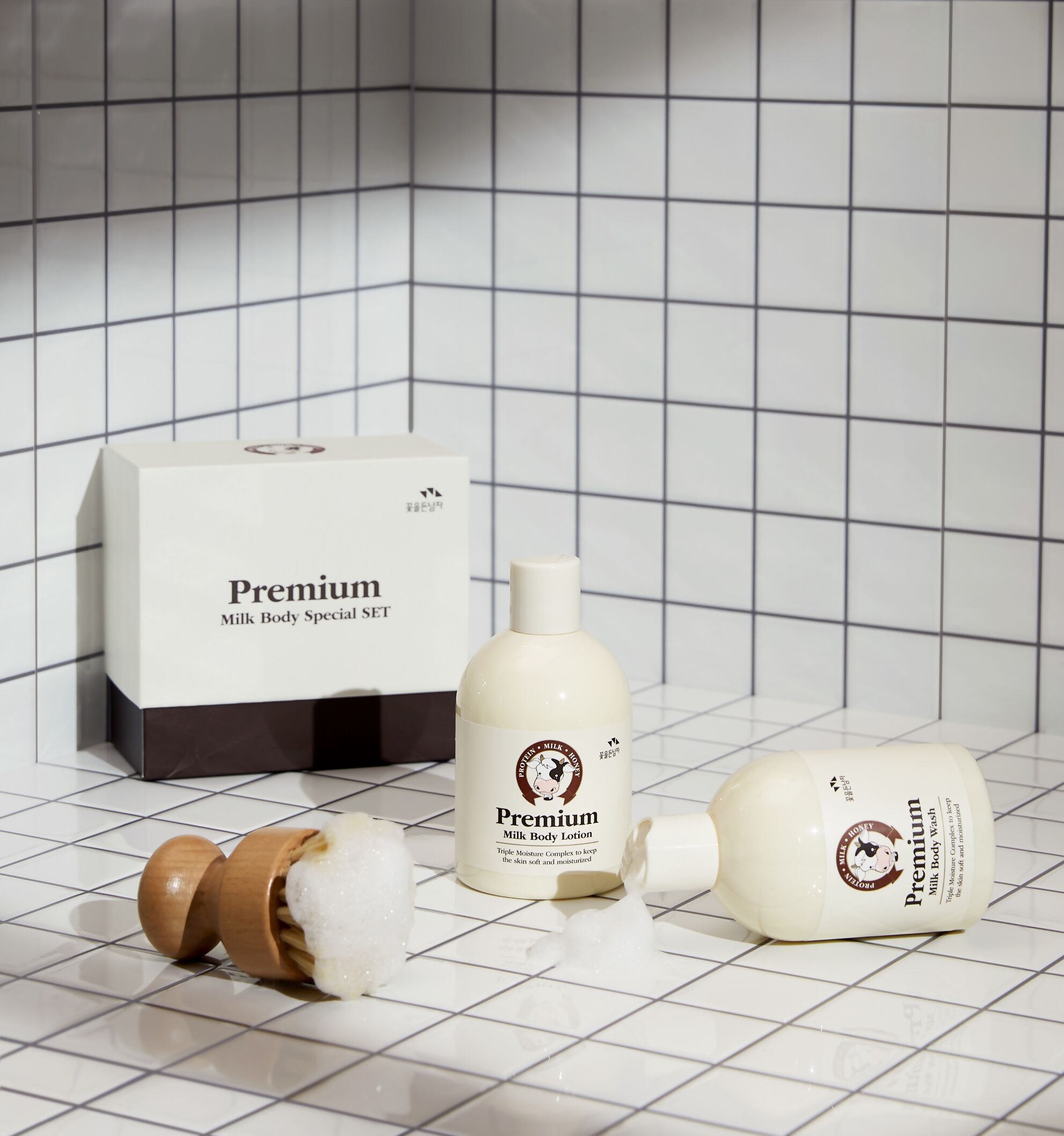 A. [RGIII] PREMIUM 2X HAIR LOSS PREVENTION SPECIAL SET