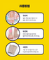 Healing Foot Care Pad