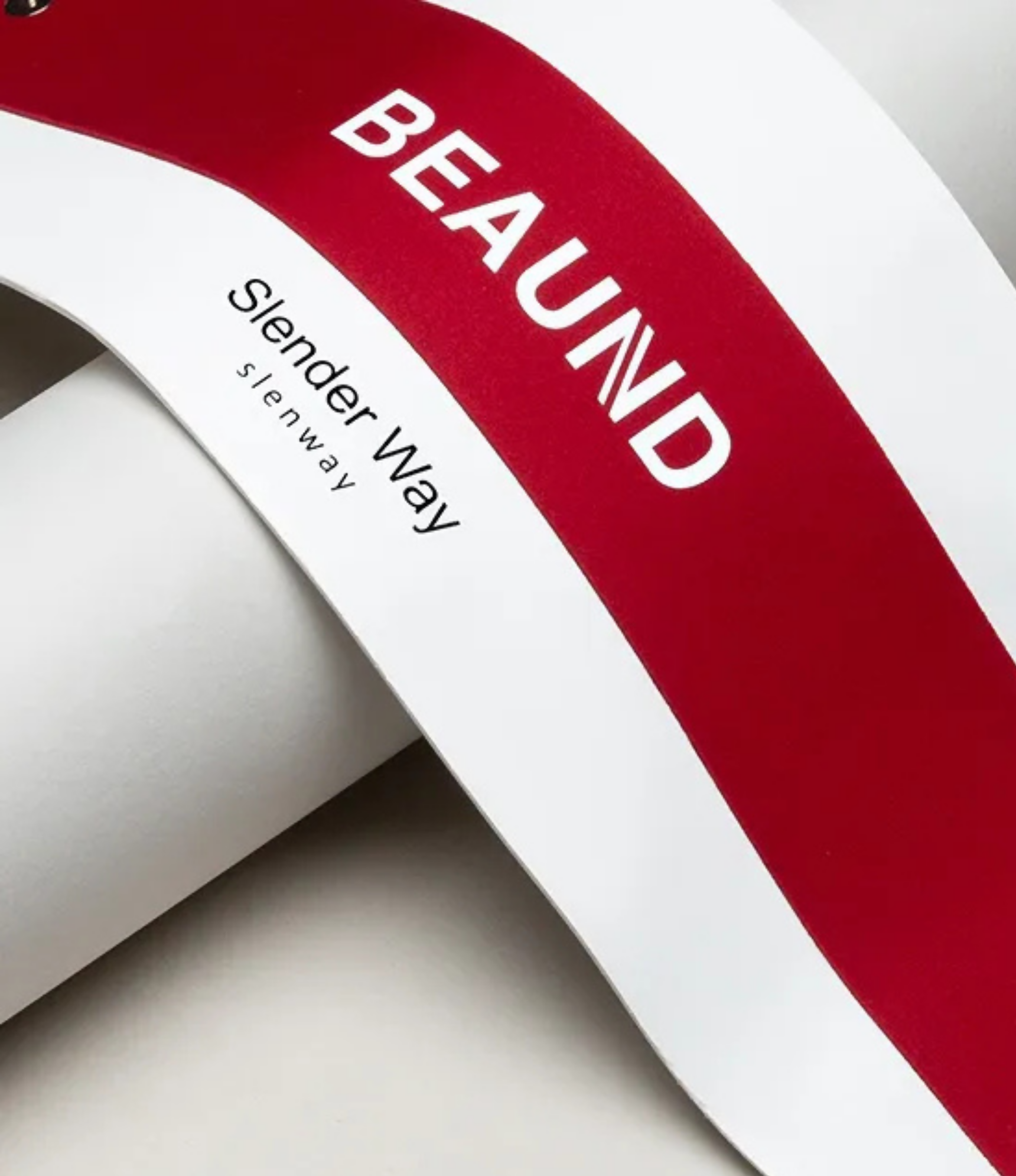 C. 뷰앤디 슬렌웨이