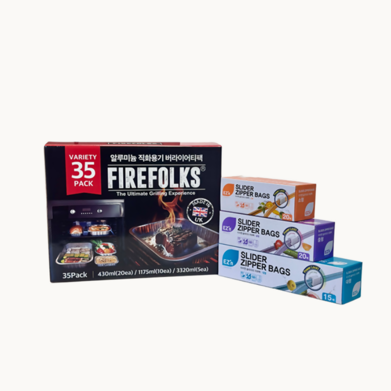 FIRE SLIDER SIDE