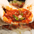 D. [Samdae Incheon Gejang] Marinated Crab Set