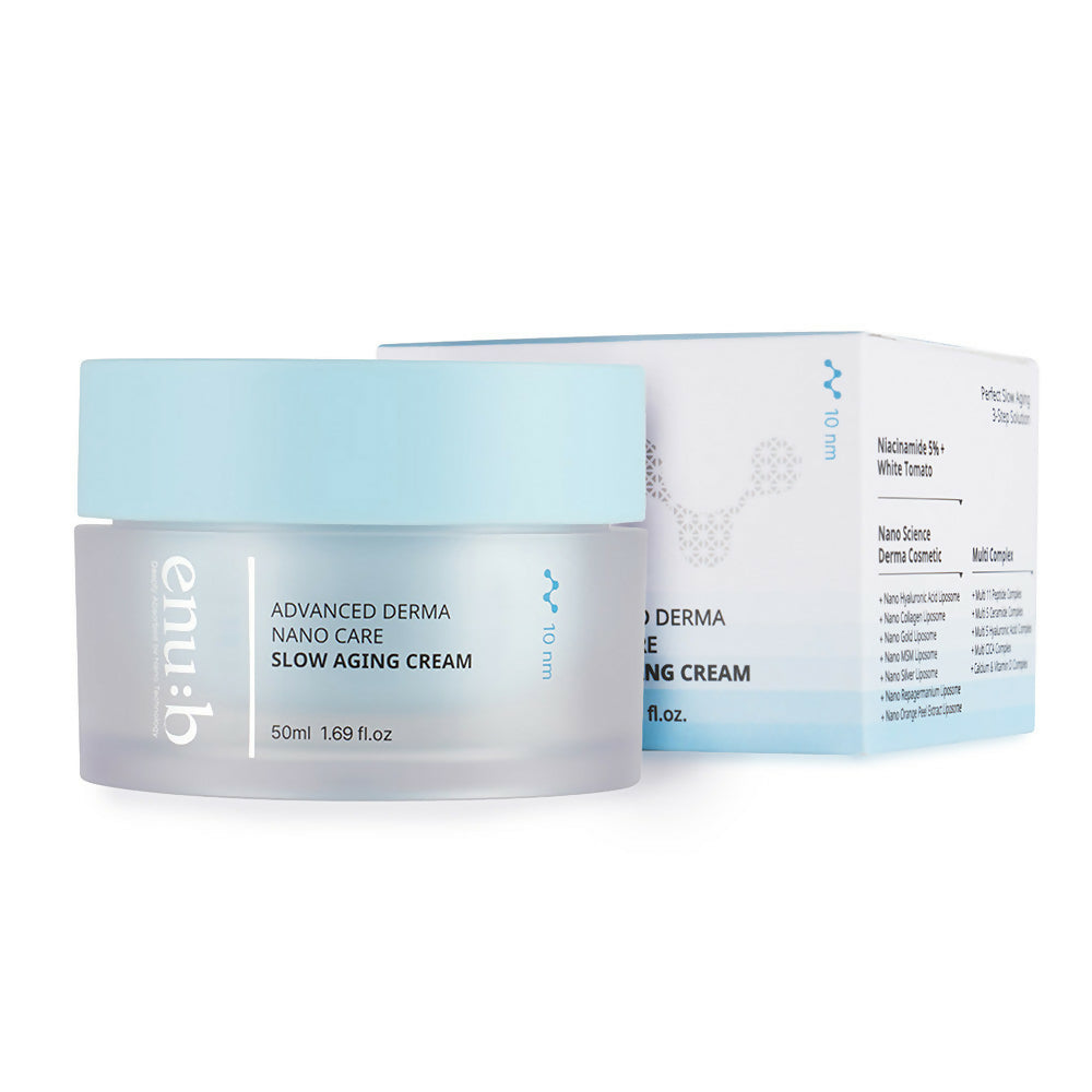 enu:b] Multi-7 Nano Liposome All-in-One - Serum/Cream