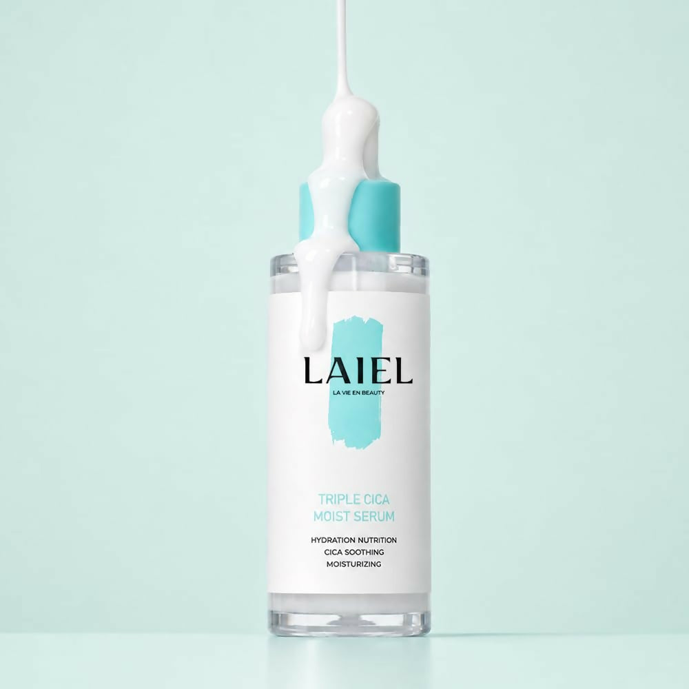 [라이엘] 트리플 시카 모이스처 세럼 (45ml)