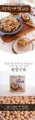 B. [평창 낫또]100%  한국산 콩 낫또 30일분 ( 50g × 60팩 )