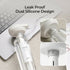 C. [HuBDIC] HubiCare Cordless Stick Mini Humidifier HMF-1 – Special Bundle Set