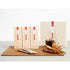 A. [Real Gin] 6-Year Korean Red Ginseng Extract Liquid Stick 15ml*90+ Red Ginseng Chip Set