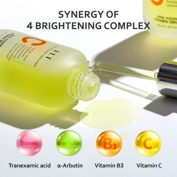 ELT 비타 유스 비타민 세럼 50ml