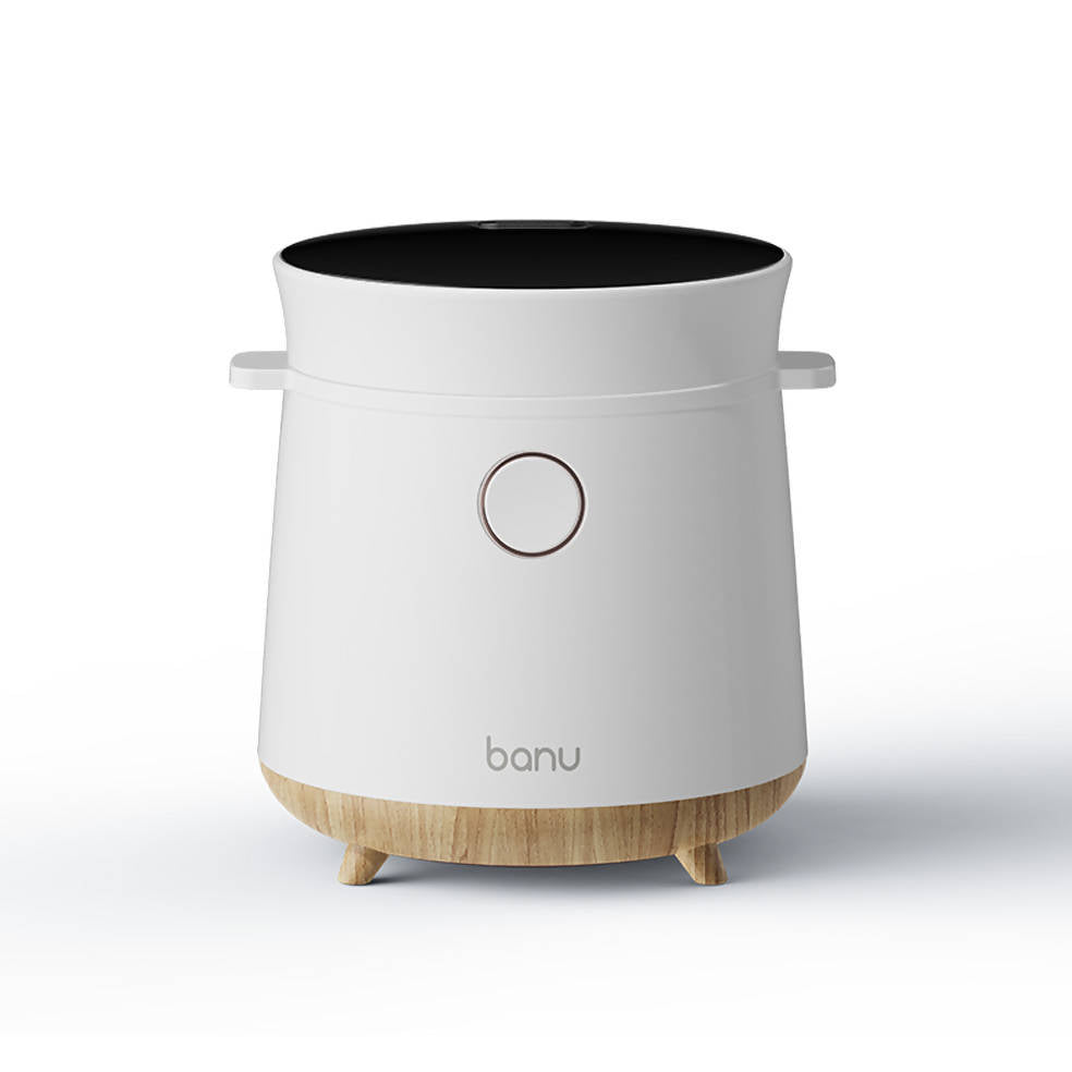 B. [Banu] Low Carb Rice Cooker 1.5L
