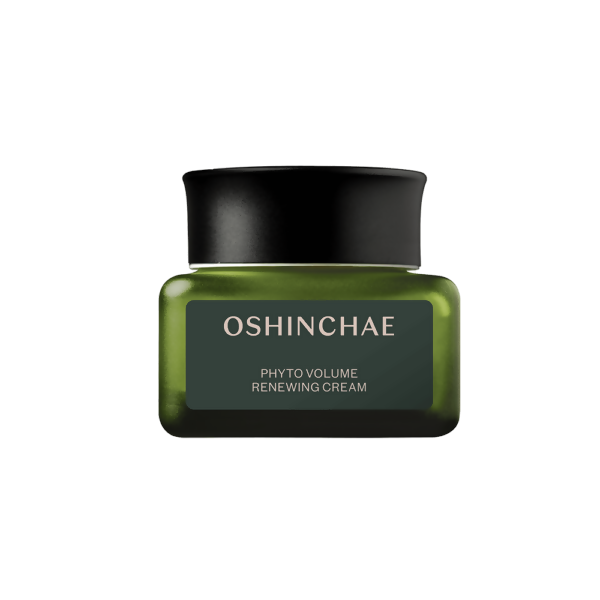 Oshinchae Renewing Anti-Age Bundle 2
