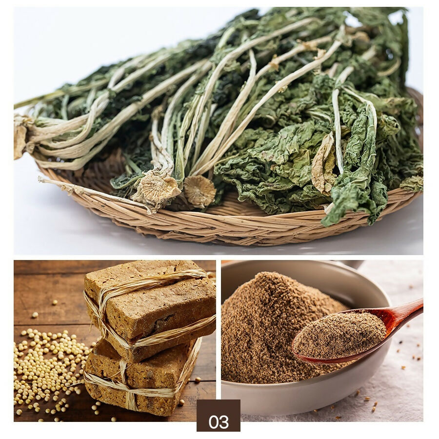 C. Sunchang Eel Nourishing Soup 500g (5+1 Promotion)