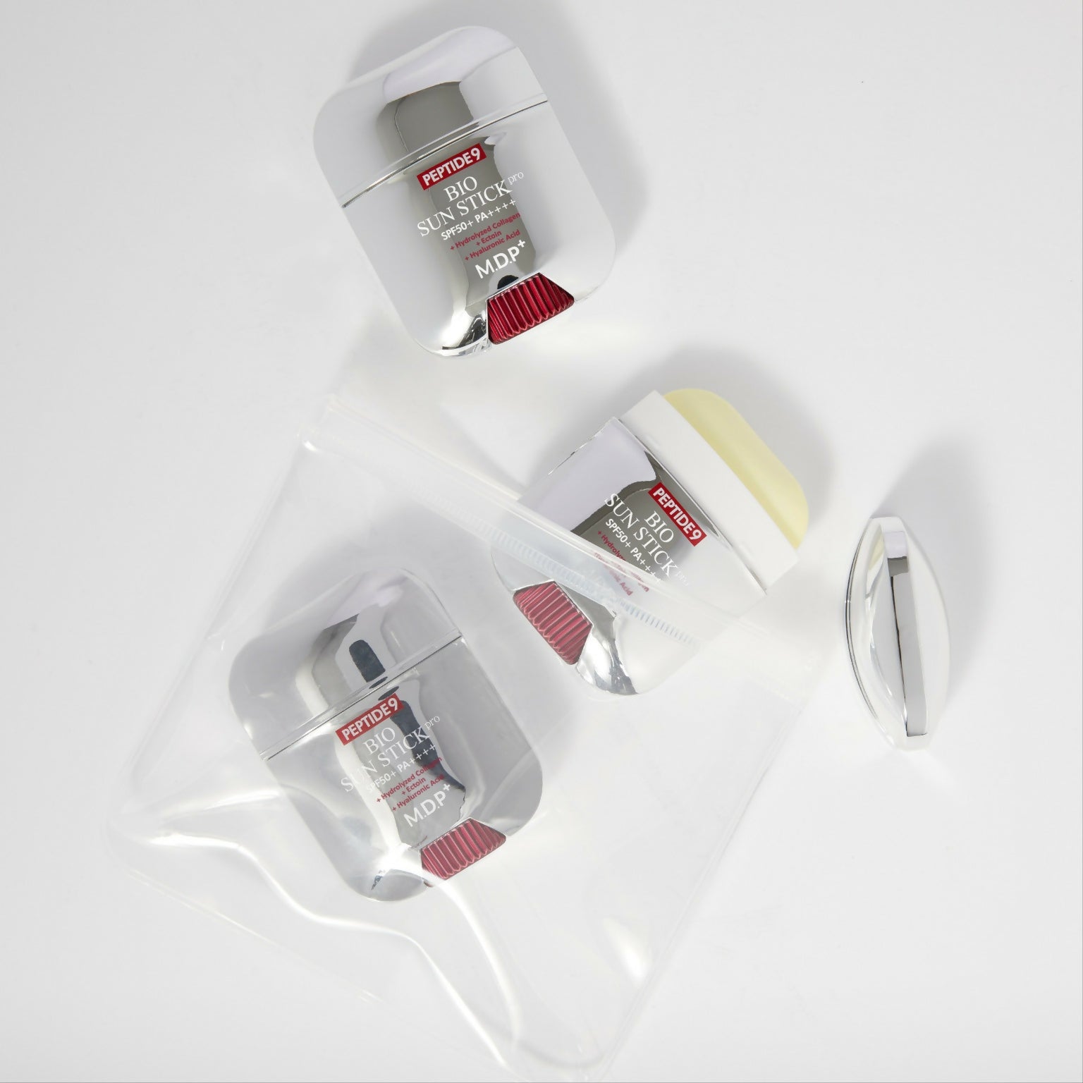 MDP+ Peptide 9 Bio Sun Stick Pro SPF50+ PA++++20g