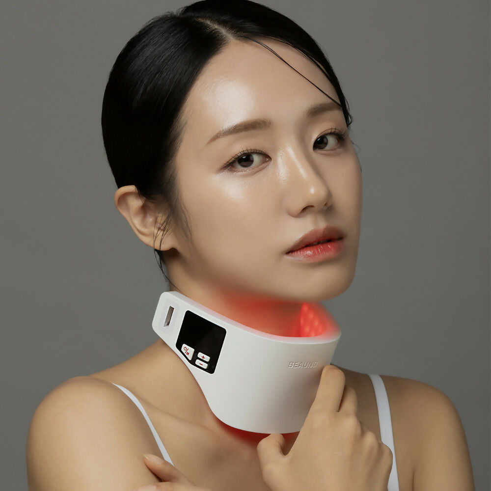BEAUND NECERA (목주름 개선 디바이스)
