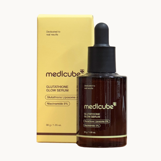 [medicube] GLUTATHIONE GLOW SERUM 30g