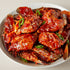 D. [Samdae Incheon Gejang] Marinated Crab Set