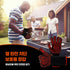 BBQ Grill Heat Resistant Gloves (바베큐 그릴 내열장갑)