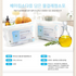 퓨어 선데이 - 베이킹 소다 물청소포 - 30매 (1팩)