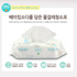 퓨어 선데이 - 베이킹 소다 물청소포 - 30매 (1팩)