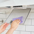 LIME SCRUBBER WASHING TRAY