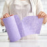 PURPLE SCRUBBERS
