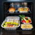 FIREFOLKS FOOD IN OVEN