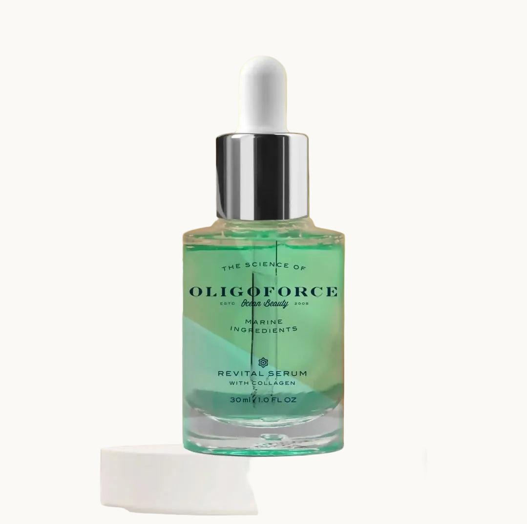 Oligoforce Revital Serum 30ml
