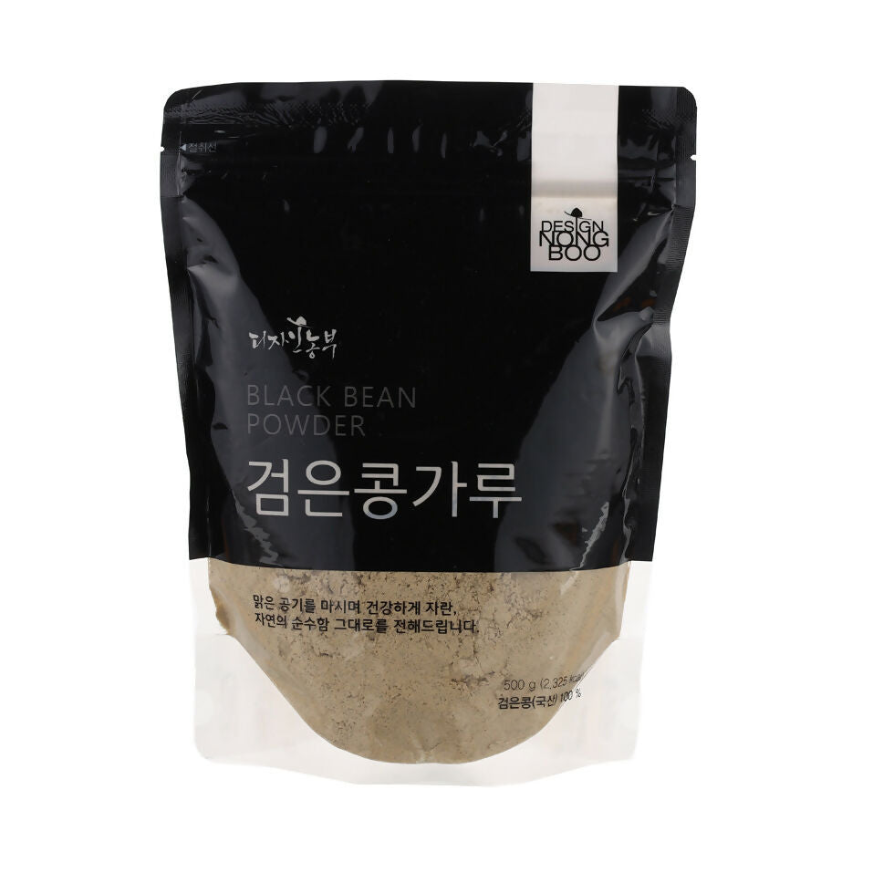 C. Designnongbu Grain Powder Set (Total 5 Packs)