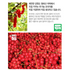 Organic Schisandra (Omija) Extract - 500ml